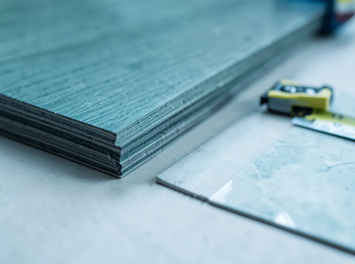 Luxury Vinyl Plank Installation Mills River, NC FAQs